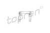 TOPRAN 107 293 Release Fork, clutch